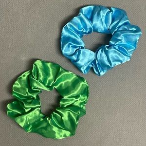 Our Song Scrunchies Pack